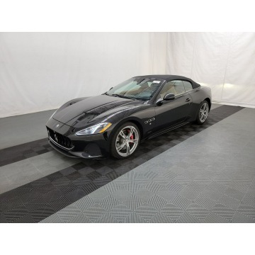 Maserati GranTurismo - GranTurismo MC