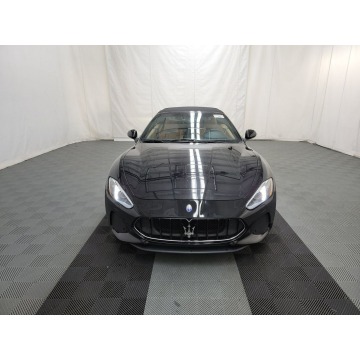 Maserati GranTurismo  Kabriolet 2019,  4.7 benzyna, automat - Na sprzedaż za 263 220 zł - Katowice - zdjęcie 2