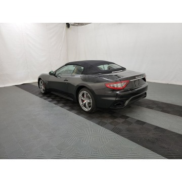 Maserati GranTurismo  Kabriolet 2019,  4.7 benzyna, automat - Na sprzedaż za 263 220 zł - Katowice - zdjęcie 4