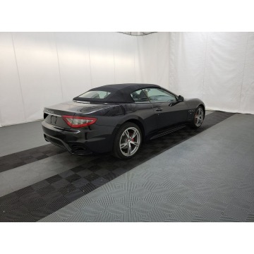 Maserati GranTurismo  Kabriolet 2019,  4.7 benzyna, automat - Na sprzedaż za 263 220 zł - Katowice - zdjęcie 6