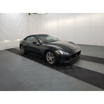 Maserati GranTurismo  Kabriolet 2019,  4.7 benzyna, automat - Na sprzedaż za 263 220 zł - Katowice - zdjęcie 3