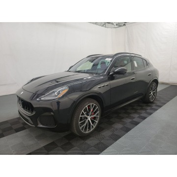 2023 Maserati Grecale Modena