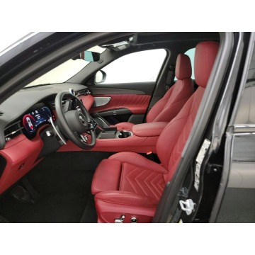 Maserati   SUV 2023,  2.0 hybryda, automat - Na sprzedaż za 216 480 zł - Katowice - zdjęcie 8