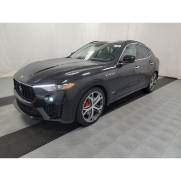  Maserati Levante  Trofeo