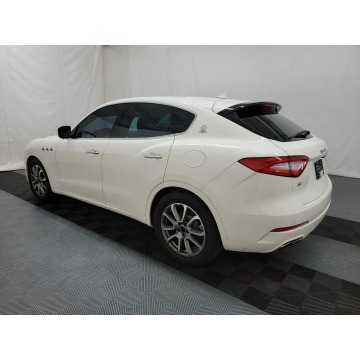 Maserati Levante  SUV 2020,  3.0 hybryda, automat - Na sprzedaż za 170 970 zł - Katowice - zdjęcie 4