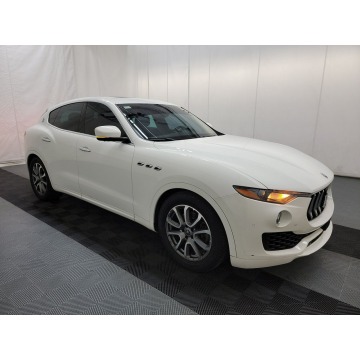 Maserati Levante  SUV 2020,  3.0 hybryda, automat - Na sprzedaż za 170 970 zł - Katowice - zdjęcie 3