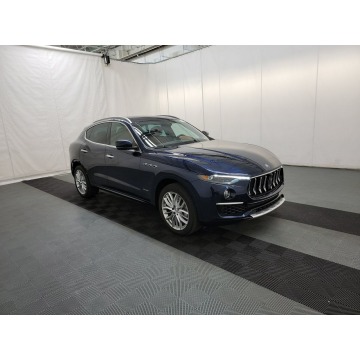 Maserati Levante -  Levante GranLusso