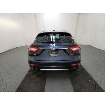 Maserati Levante  SUV 2020,  3.0 hybryda, automat - Na sprzedaż za 158 670 zł - Katowice - zdjęcie 4