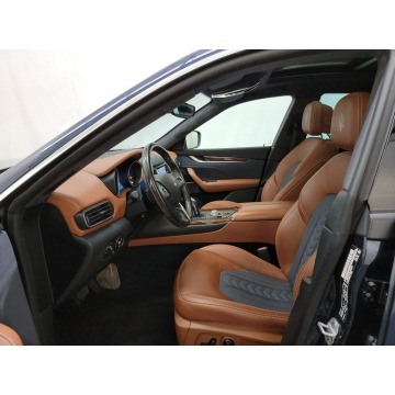 Maserati Levante  SUV 2020,  3.0 hybryda, automat - Na sprzedaż za 158 670 zł - Katowice - zdjęcie 6