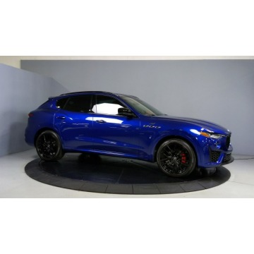 Maserati Levante  SUV 2022,  3.0 hybryda, automat - Na sprzedaż za 183 270 zł - Katowice - zdjęcie 3