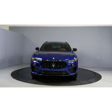 Maserati Levante  SUV 2022,  3.0 hybryda, automat - Na sprzedaż za 183 270 zł - Katowice - zdjęcie 2