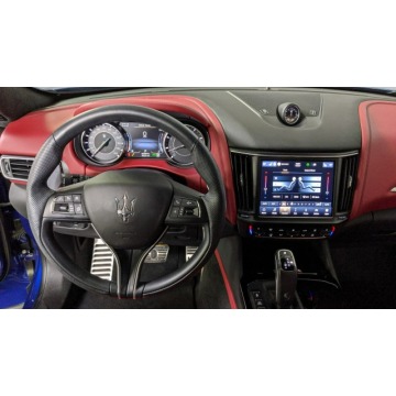 Maserati Levante  SUV 2022,  3.0 hybryda, automat - Na sprzedaż za 183 270 zł - Katowice - zdjęcie 5