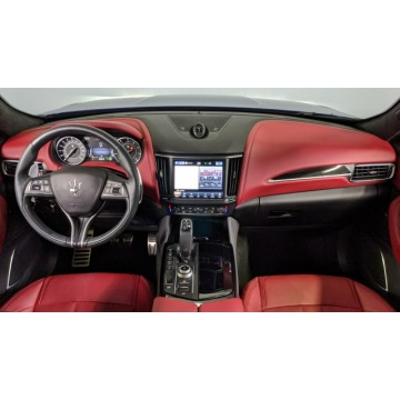 Maserati Levante  SUV 2022,  3.0 hybryda, automat - Na sprzedaż za 183 270 zł - Katowice - zdjęcie 6