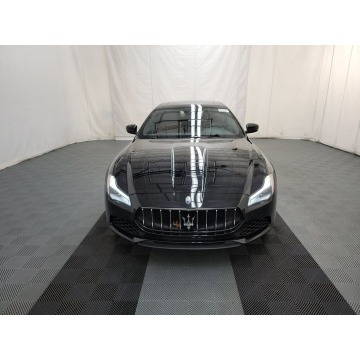 Maserati Quattroporte  Sedan/Limuzyna 2019,  3.0 benzyna, automat - Na sprzedaż za 122 262 zł - Katowice - zdjęcie 2