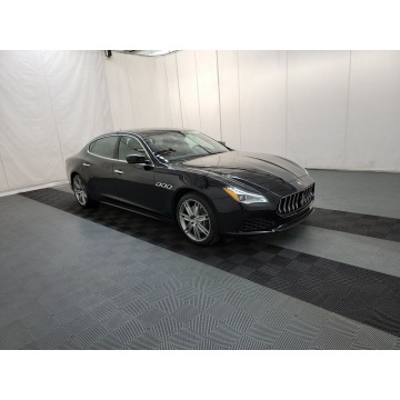 Maserati Quattroporte  Sedan/Limuzyna 2019,  3.0 benzyna, automat - Na sprzedaż za 122 262 zł - Katowice - zdjęcie 3