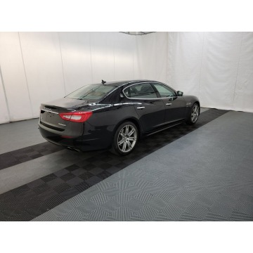 Maserati Quattroporte  Sedan/Limuzyna 2019,  3.0 benzyna, automat - Na sprzedaż za 122 262 zł - Katowice - zdjęcie 6