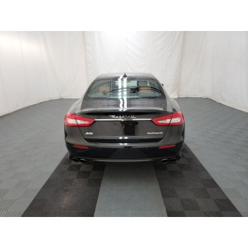 Maserati Quattroporte  Sedan/Limuzyna 2019,  3.0 benzyna, automat - Na sprzedaż za 122 262 zł - Katowice - zdjęcie 5