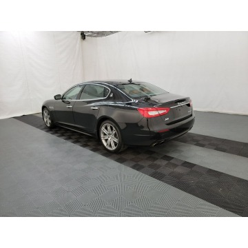 Maserati Quattroporte  Sedan/Limuzyna 2019,  3.0 benzyna, automat - Na sprzedaż za 122 262 zł - Katowice - zdjęcie 4