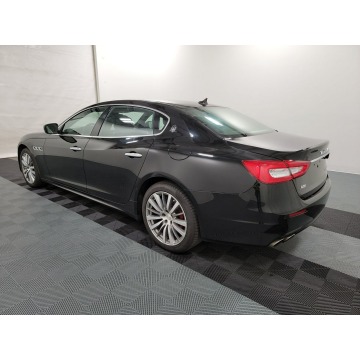 Maserati Quattroporte  Sedan/Limuzyna 2019,  3.0 benzyna, automat - Na sprzedaż za 118 080 zł - Katowice - zdjęcie 4