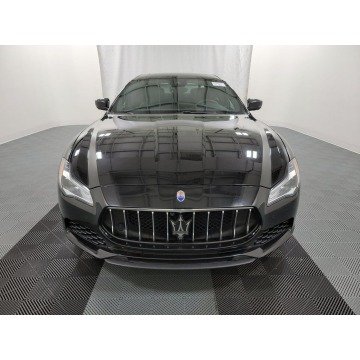 Maserati Quattroporte  Sedan/Limuzyna 2019,  3.0 benzyna, automat - Na sprzedaż za 118 080 zł - Katowice - zdjęcie 2