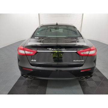 Maserati Quattroporte  Sedan/Limuzyna 2019,  3.0 benzyna, automat - Na sprzedaż za 118 080 zł - Katowice - zdjęcie 5
