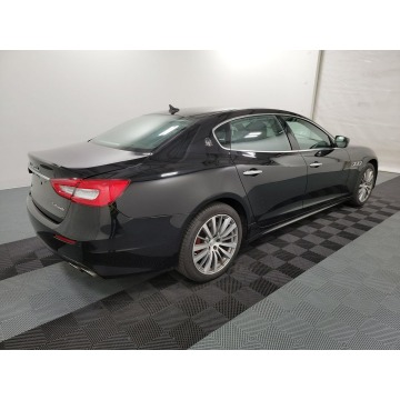 Maserati Quattroporte  Sedan/Limuzyna 2019,  3.0 benzyna, automat - Na sprzedaż za 118 080 zł - Katowice - zdjęcie 6