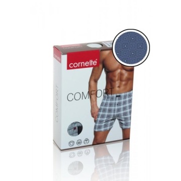 Szorty męskie Cornette Comfort 008/258