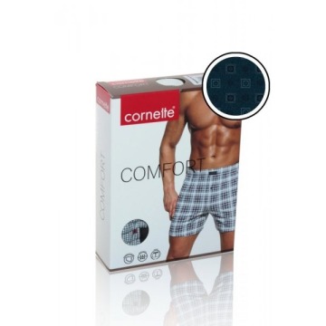 Szorty męskie Cornette Comfort 008/259