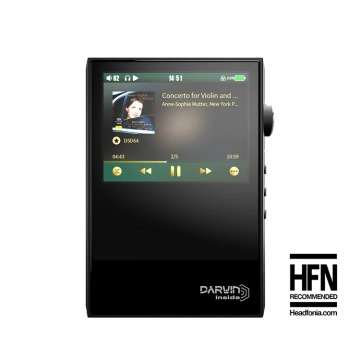 Odtwarzacz MP3 HiBy RS2