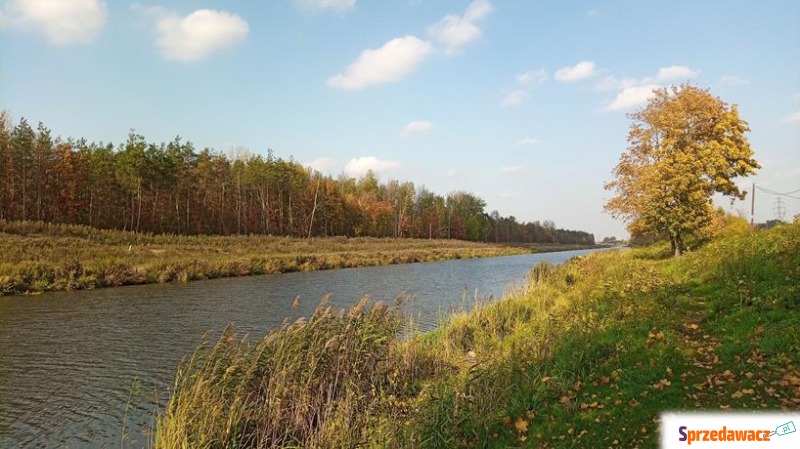 Działka budowlana Warszawa - Białołęka sprzedam, pow. 1000 m2  (10a), uzbrojona