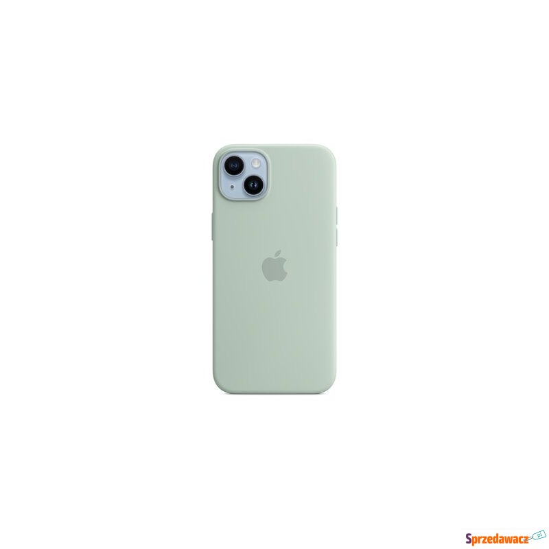 Etui Apple MagSafe iPhone 14+ agawa - Etui na telefon - Zamość