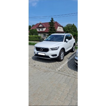 Volvo XC40  SUV 2020,  2.0 diesel, automat - Na sprzedaż za 94 000 zł - Katowice - zdjęcie 3