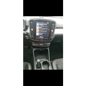 Volvo XC40  SUV 2020,  2.0 diesel, automat - Na sprzedaż za 94 000 zł - Katowice - zdjęcie 8