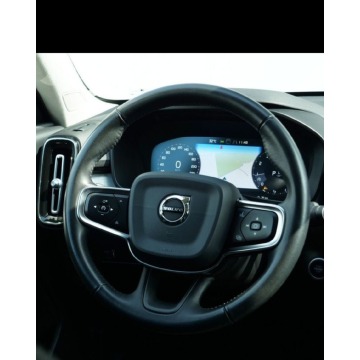Volvo XC40  SUV 2020,  2.0 diesel, automat - Na sprzedaż za 94 000 zł - Katowice - zdjęcie 11