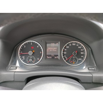 Volkswagen Tiguan  SUV 2013,  2.0 diesel - Na sprzedaż za 49 900 zł - Mysłowice - zdjęcie 8