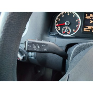 Volkswagen Tiguan  SUV 2012,  1.4 benzyna - Na sprzedaż za 45 900 zł - Mysłowice - zdjęcie 8