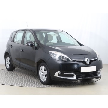 Renault Scenic 1.2 TCe (115KM), 2013