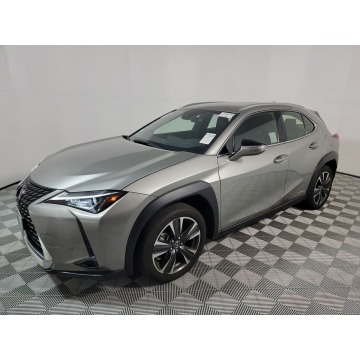 Lexus UX - UX250h