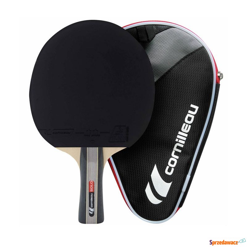 Zestaw Cornilleau sport solo 432052 - Tenis, bandminton - Olsztyn