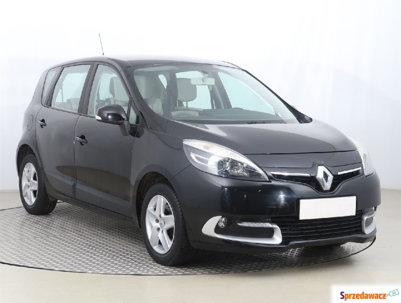 Renault Scenic  SUV 2013,  1.2 benzyna - Na sprzedaż za 31 499 zł - Radom