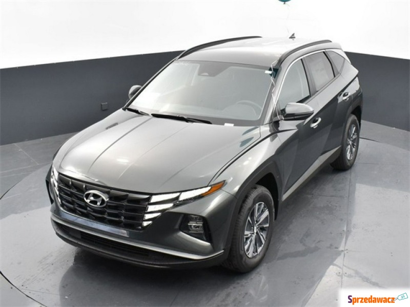Hyundai Tucson  SUV 2023,  1.6 hybryda - Na sprzedaż za 129 150 zł - Katowice