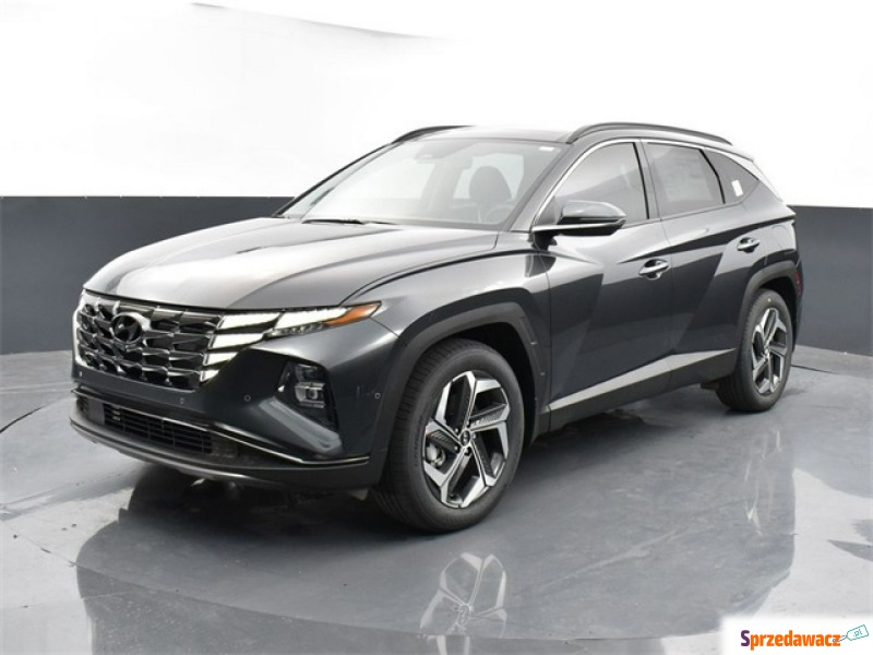Hyundai Tucson  SUV 2023,  2.5 benzyna - Na sprzedaż za 123 000 zł - Katowice