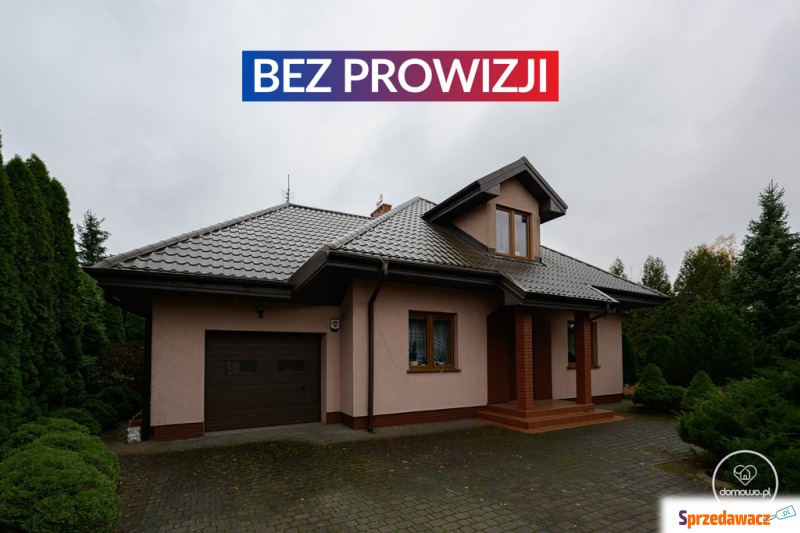 Sprzedam dom Nieporęt - ,  pow.  160 m2,  działka:   2000 m2