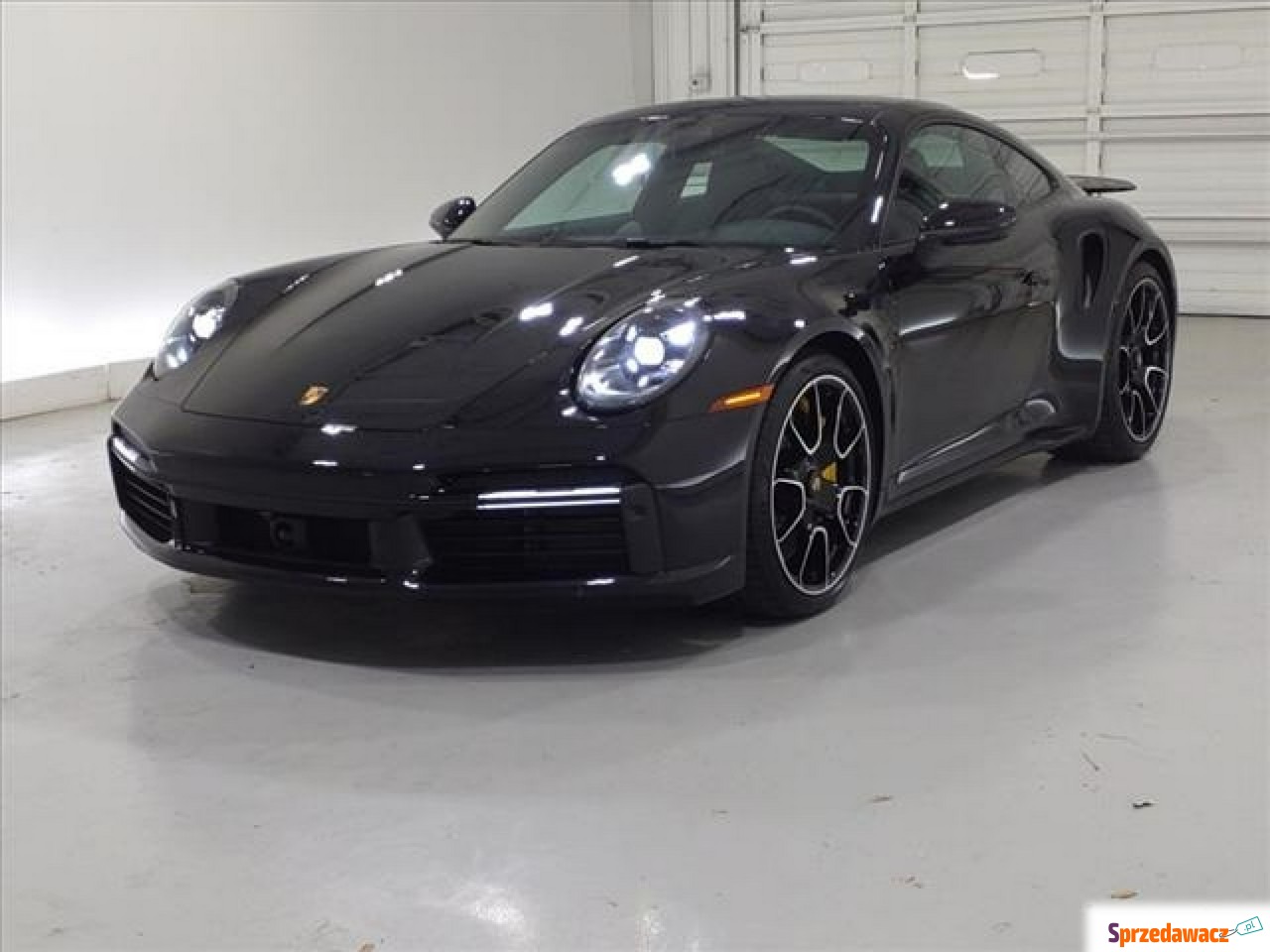 Porsche 911 2023