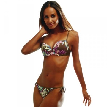 Figi kąpielowe Kris Line bikini Paradise