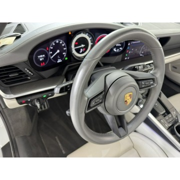 Porsche 911  Kabriolet 2022,  3.0 benzyna - Na sprzedaż za 436 650 zł - Katowice - zdjęcie 6
