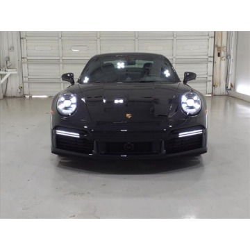 Porsche 911  Kabriolet 2023,  3.8 benzyna, automat - Na sprzedaż za 830 250 zł - Katowice - zdjęcie 2