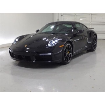 Porsche 911 - 911 Carrera tubro s