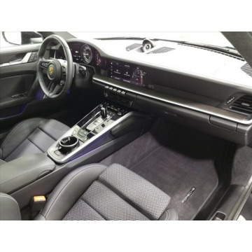 Porsche 911  Kabriolet 2023,  3.8 benzyna, automat - Na sprzedaż za 830 250 zł - Katowice - zdjęcie 4