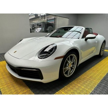 Porsche 911 - 911 Carrera